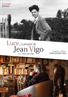 Luce, About Jean Vigo Trailer
