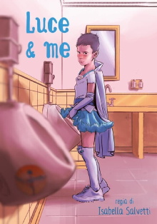 Luce & Me Trailer