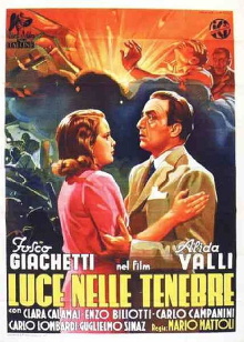 Luce nelle tenebre Trailer