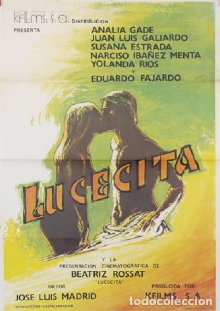 Lucecita Trailer