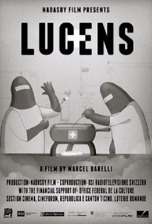 Lucens Trailer