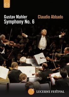 Lucerne Festival: Mahler: Symphony No. 6 Trailer
