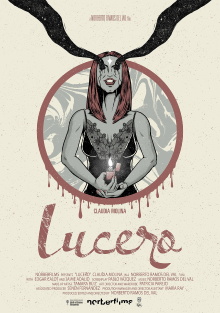 Lucero Trailer