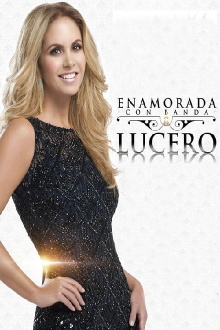 Lucero - Enamorada Trailer