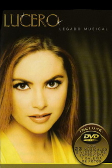 Lucero - Legado Musical Trailer