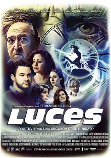 Luces Trailer