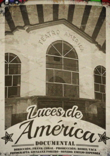Luces De América Trailer