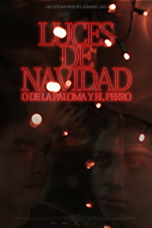 Luces de navidad o de la paloma y el perro Trailer
