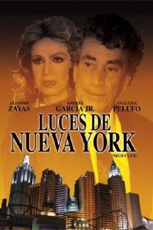Luces de Nueva York Trailer