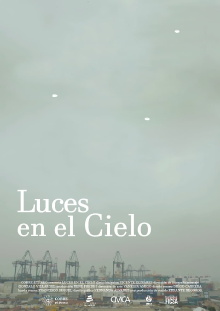 Luces en el cielo Trailer
