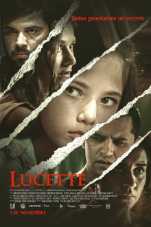 Lucette Trailer