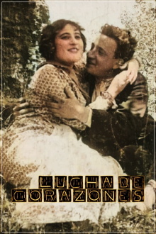 Lucha de corazones Trailer