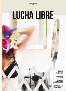 Lucha Libre Trailer
