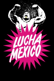 Lucha Mexico Trailer