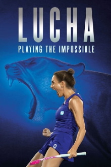Lucha: Playing the Impossible Trailer