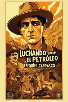 Luchando por el petróleo Trailer