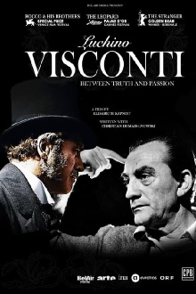 Luchino Visconti: Between Truth and Passion Trailer