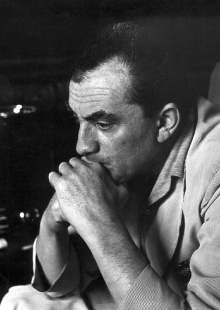 Luchino Visconti: The Quest for the Impossible Trailer