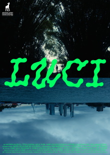 Luci Trailer