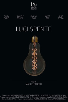Luci spente Trailer