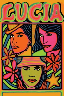 Lucía Trailer