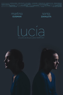 Lucía Trailer