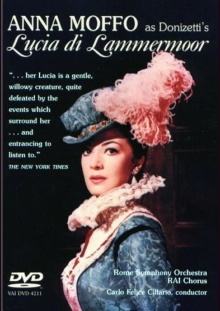 Lucia di Lammermoor Trailer