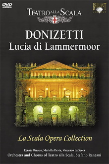 Lucia di Lammermoor Trailer