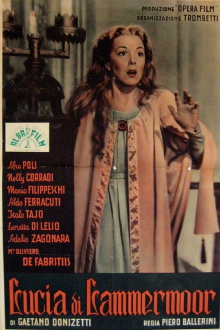 Lucia di Lammermoor Trailer