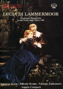 Lucia di Lammermoor Trailer