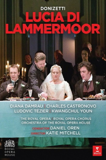 Lucia di Lammermoor Trailer