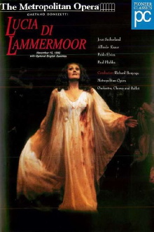 Lucia di Lammermoor - Metropolitan Opera Trailer