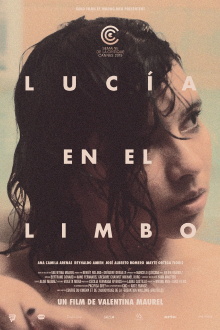 Lucia in Limbo Trailer