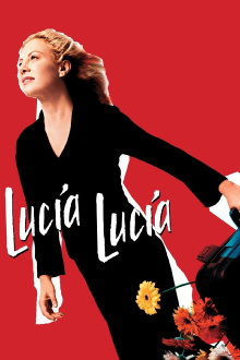 Lucía, Lucía Trailer