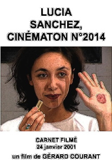 Lucia Sanchez, "Cinématon" n° 2014 Trailer
