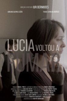 Lúcia Voltou a Fumar Trailer