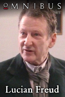 Lucian Freud Trailer