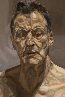 Lucian Freud: A Self Portrait Trailer