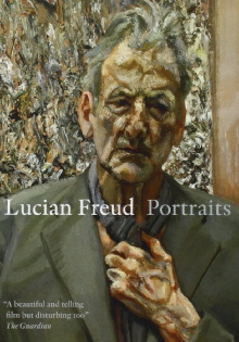 Lucian Freud: Painted Life Trailer