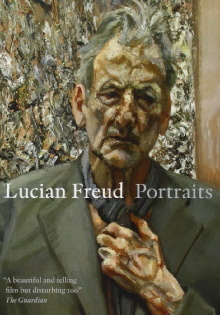 Lucian Freud: Portraits Trailer