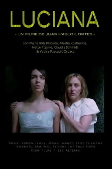 Luciana Trailer