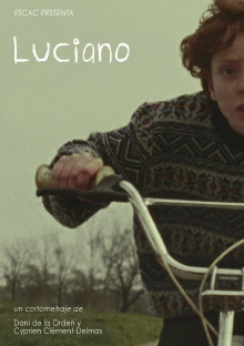 Luciano Trailer