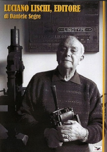 Luciano Lischi, editore Trailer