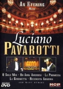 Luciano Pavarotti - An Evening With Luciano Pavarotti Trailer