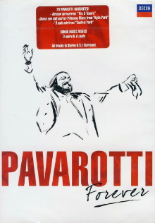 Luciano Pavarotti: Pavarotti Forever Trailer