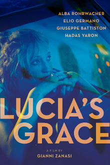 Lucia's Grace Trailer