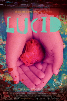 Lucid Trailer