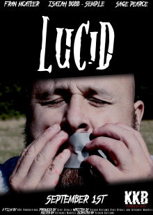 Lucid Trailer