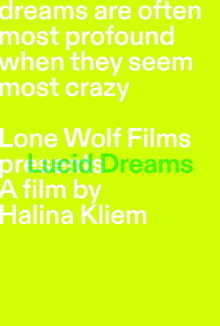 Lucid Dreams Trailer