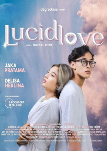 Lucid Love Trailer